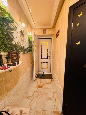 Купить квартиру на улице Университетский проспект в Волгограде. Вариант № 8884, 22, площадь - квм, цена 5100000 рублей