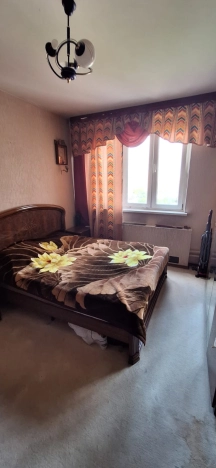 . Вариант № 31007, 3, площадь - 58 квм, цена 24490000 рублей