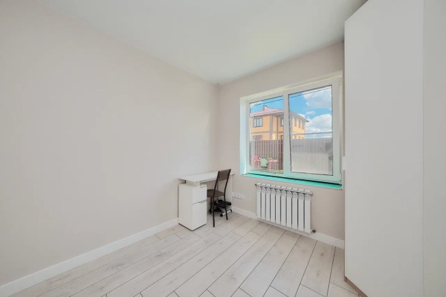 . Вариант № 2715497, 11, площадь - 80 квм, цена 8810000 рублей