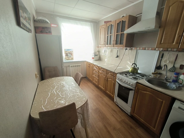 Купить квартиру в Белгороде. Вариант № 8783045, 2, площадь -  квм, цена 5100000 рублей