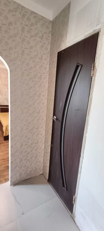 Купить однокомнатную квартиру в Приморском крае. Вариант № 8065, 6, площадь -  квм, цена 1350000 рублей