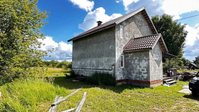 Купить дом на улице Красная в Владимирской области. Вариант № 11241, 28, площадь -  квм, цена 10700000 рублей