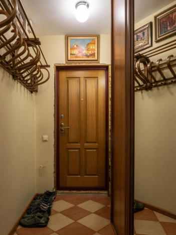 . Вариант № 11098, 25, площадь - 41.1 квм, цена 6640000 рублей