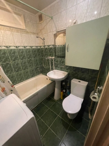 Купить однокомнатную квартиру на улице Юбилейный проспект в Химках. Вариант № 10094781, 8, площадь -  квм, цена 6950000 рублей