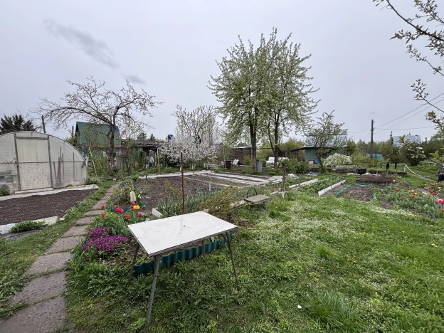 Купить дачу в Коврове. Вариант № 41212, 3, площадь -  квм, цена 470000 рублей