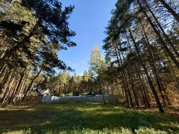 Купить земельный участок в Пензе. Вариант № 6715172, 4, площадь -  квм, цена 3100000 рублей