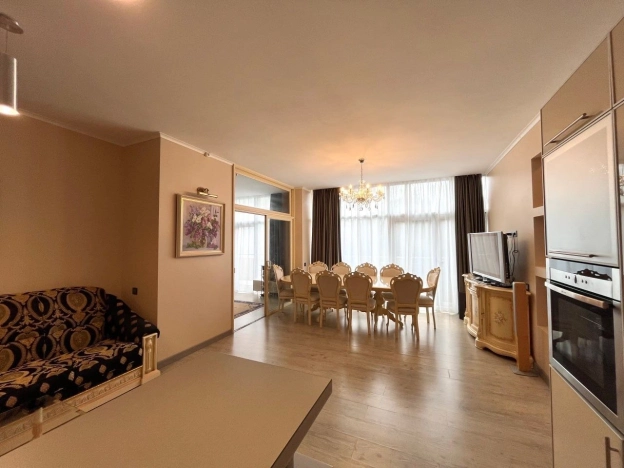 Купить квартиру в Москве. Вариант № 9653351, 10, площадь - квм, цена 7500000 рублей