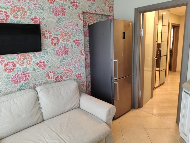 Купить квартиру в Москве. Вариант № 8783696, 2, площадь -  квм, цена 17900000 рублей