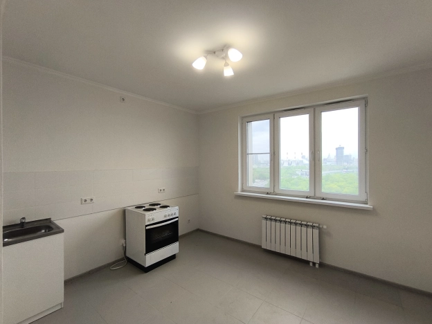 Купить квартиру в Москве. Вариант № 9168739, 34, площадь - квм, цена 18778470 рублей