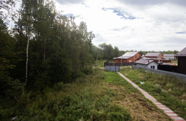 Купить дом в Москве. Вариант № 12502, 13, площадь - квм, цена 13800000 рублей