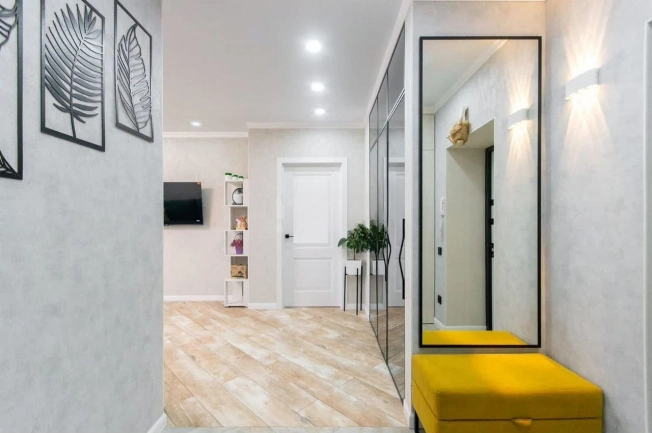 Купить квартиру в Калининграде. Вариант № 10096827, 3, площадь -  квм, цена 9700000 рублей