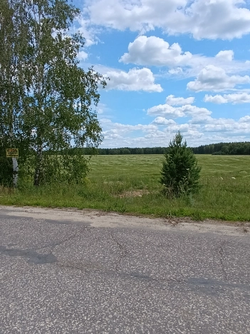 Купить земельный участок в Вязниках. Вариант № 58033, 20, площадь -  квм, цена 2100000 рублей