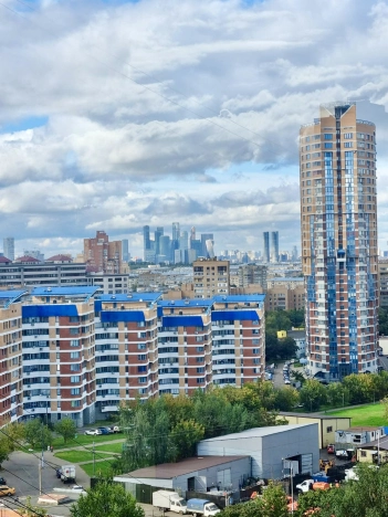 Купить квартиру в Москве. Вариант № 3308964, 4, площадь - квм, цена 33500000.0000 рублей