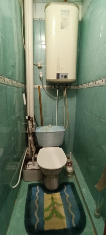 Купить двухкомнатную квартиру в Приморском крае. Вариант № 2461198, 15, площадь -  квм, цена 7300000 рублей