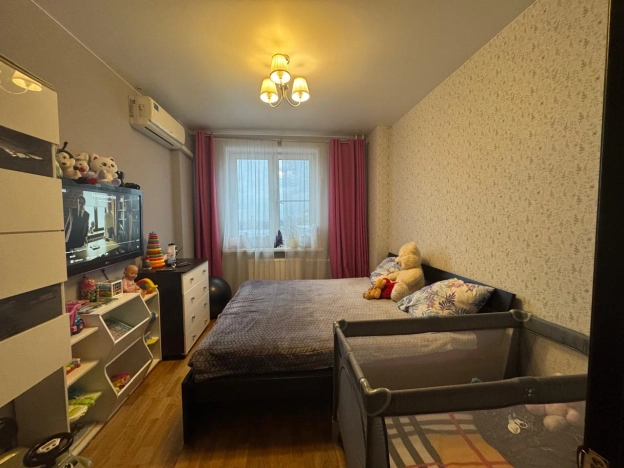 Купить квартиру в Люберцах. Вариант № 8536283, 1, площадь -  квм, цена 11850000 рублей