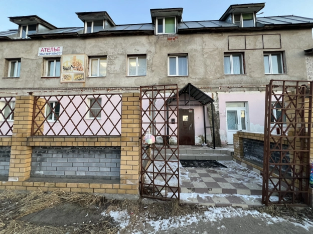 Снять коммерческую недвижимость в Коврове. Вариант № 258701, 6, площадь -  квм, цена 19000 рублей