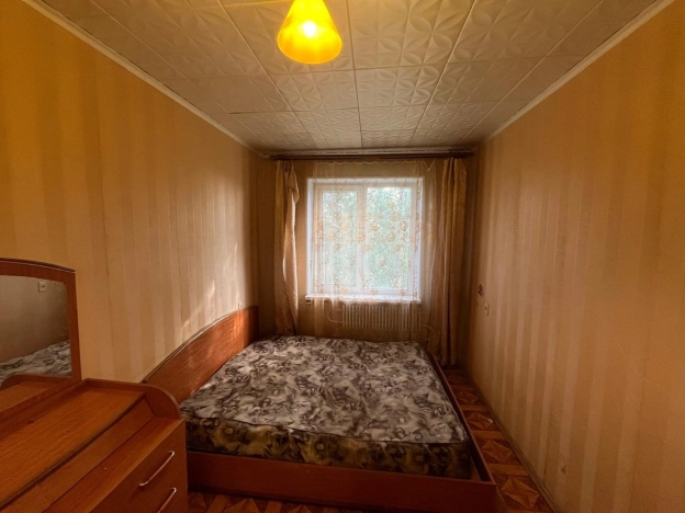 Купить двухкомнатную квартиру в Орске. Вариант № 60362, 3, площадь -  квм, цена 2600000.0000 рублей