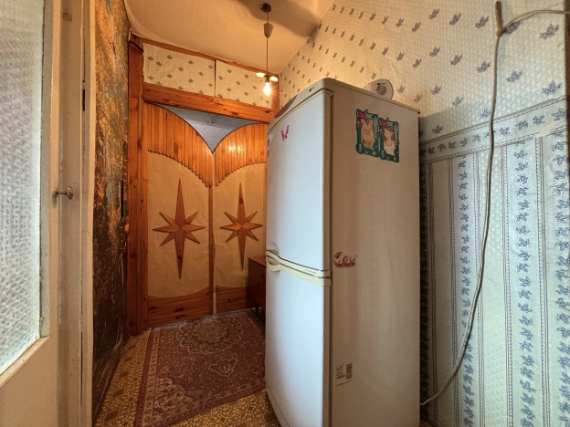 Купить многокомнатную квартиру у метро Бульвар Дмитрия Донского в Московской области. Вариант № 3959682, 11, площадь -  квм, цена 1950000 рублей