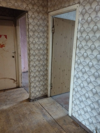 Купить трехкомнатную квартиру на вторичке в Балашихе. Вариант № 4177230, 7, площадь -  квм, цена 6750000 рублей