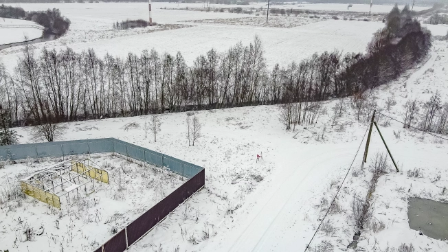 Купить земельный участок в Санкт-Петербурге. Вариант № 2131162, 11, площадь -  квм, цена 3400000 рублей