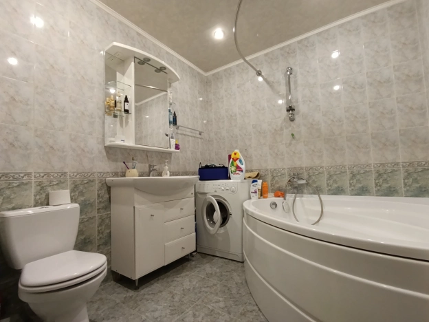 Купить квартиру в Белгороде. Вариант № 9680366, 10, площадь -  квм, цена 14300000 рублей