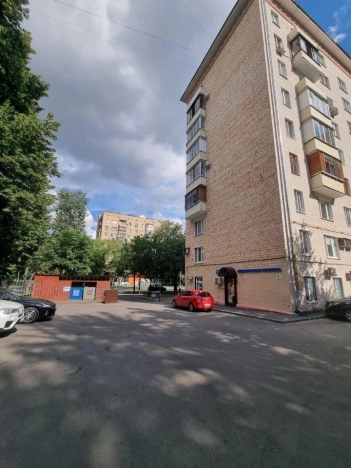 Купить квартиру в Москве. Вариант № 818915, 21, площадь - квм, цена 33600000.0000 рублей