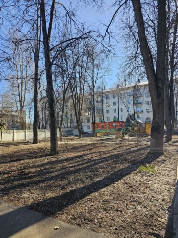 . Вариант № 28917, 14, площадь - 31 квм, цена 5000000 рублей