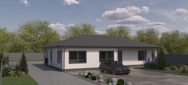 Купить дом в Воронеже. Вариант № 45250, 0, площадь -  квм, цена 6800000 рублей