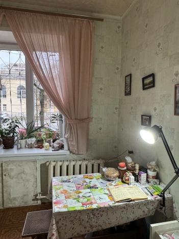 Купить двухкомнатную квартиру в Владимире. Вариант № 9035796, 6, площадь - квм, цена 6500000 рублей