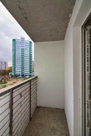 . Вариант № 7714713, 6, площадь - 40.9 квм, цена 5750000 рублей