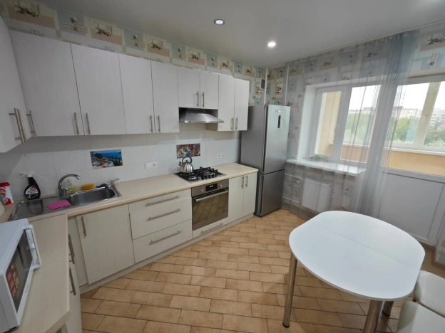 Купить квартиру на улице Верхняя Дуброва в Владимире. Вариант № 8142222, 12, площадь -  квм, цена 9200000 рублей