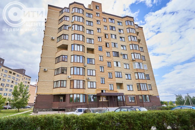 . Вариант № 10084, 0, площадь - 40 квм, цена 3780000 рублей