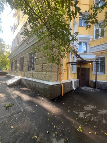 Купить трехкомнатную квартиру в Нижегородской области. Вариант № 1206777, 16, площадь -  квм, цена 7800000 рублей