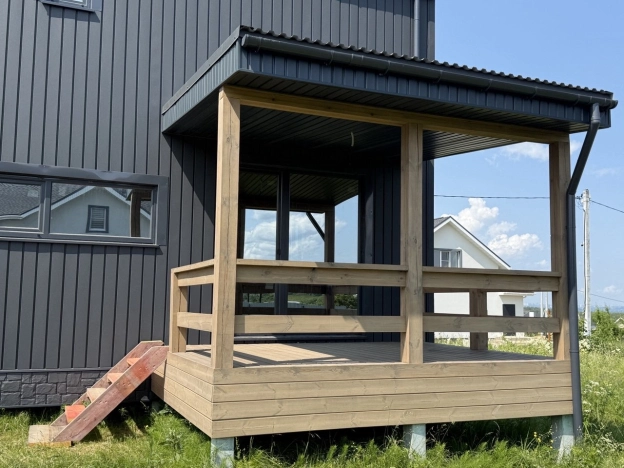 Купить дом на улице Кирова в Нижегородской области. Вариант № 3903115, 5, площадь -  квм, цена 7800000 рублей