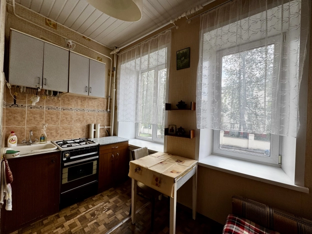 Купить однокомнатную квартиру в Иванове. Вариант № 2673235, 6, площадь -  квм, цена 2900000 рублей