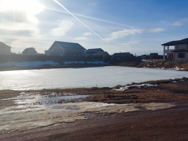 Купить земельный участок в Санкт-Петербурге. Вариант № 9279765, 1, площадь -  квм, цена 6200000 рублей