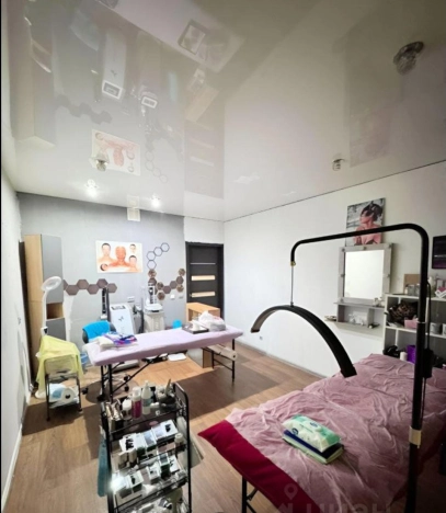 . Вариант № 7778936, 1, площадь - 24.3 квм, цена 2300000 рублей