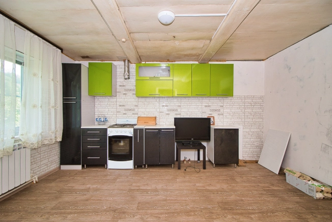 Купить дом в Ярославской области. Вариант № 58412, 1, площадь -  квм, цена 2800000 рублей