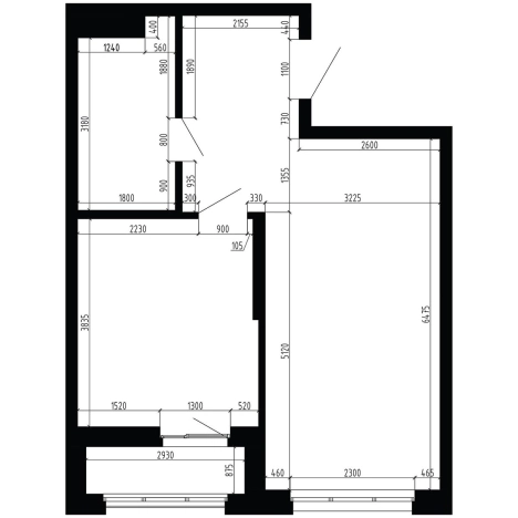 Купить однокомнатную квартиру в новостройках на улице Иртышская в Владивостоке. Вариант № 9769319, 1, площадь -  квм, цена 12058560 рублей