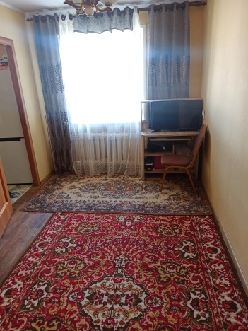 Купить трехкомнатную квартиру в районе Железнодорожный в Улан-Удэ. Вариант № 40026, 6, площадь -  квм, цена 6400000 рублей