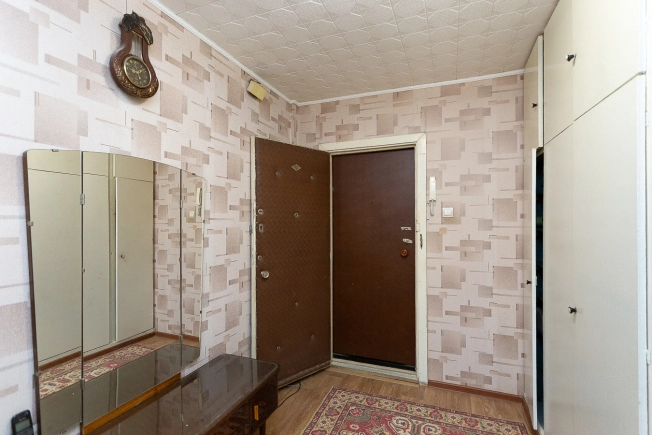 Купить квартиру в Владимире. Вариант № 10166184, 14, площадь -  квм, цена 4300000 рублей