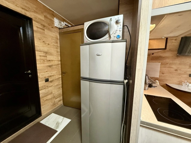 Купить Студию в Калининграде. Вариант № 29571, 14, площадь -  квм, цена 2750000 рублей