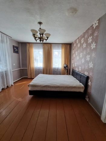 Купить дом на улице Хомутникова в Элисте. Вариант № 7904, 1, площадь -  квм, цена 5700000 рублей