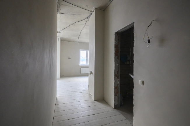 Купить однокомнатную квартиру на улице Юбилейный проспект в Реутове. Вариант № 8731371, 12, площадь -  квм, цена 7500000 рублей