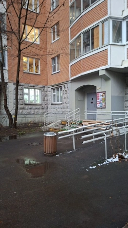 Купить квартиру в Москве. Вариант № 10372265, 12, площадь -  квм, цена 14000000 рублей