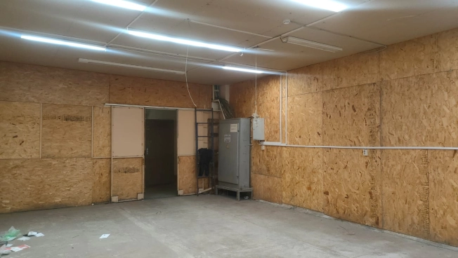 Снять производственные помещения в Рязани. Вариант № 10469564, 7, площадь -  квм, цена 55000 рублей