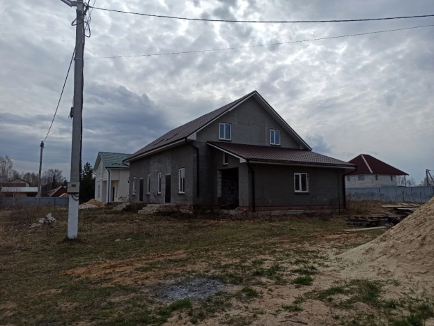 Купить таунхаус в Камешкове. Вариант № 1966, 15, площадь - квм, цена 5500000 рублей