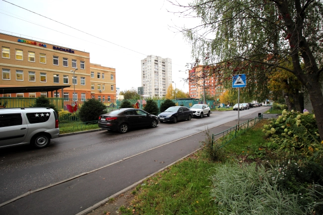 Купить квартиру в Лобне. Вариант № 6706492, 15, площадь - квм, цена 5749900 рублей