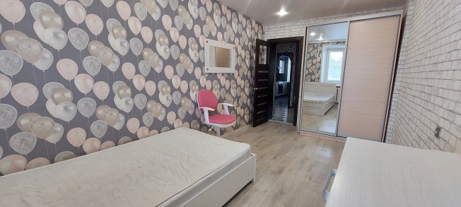 Купить квартиру в Судогде. Вариант № 60834, 5, площадь -  квм, цена 4100000 рублей