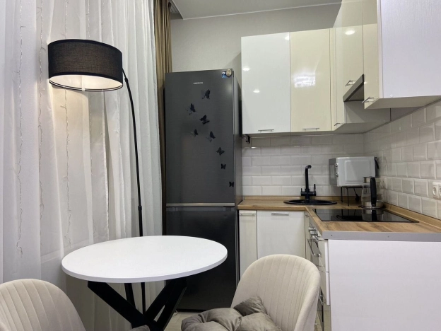 Купить квартиру на улице Пятницкая в Московской области. Вариант № 10589255, 21, площадь - квм, цена 7600000 рублей